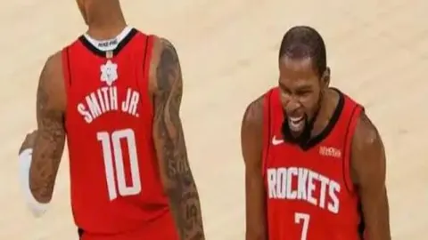 马刺续约普拉姆利，合同至赛季终